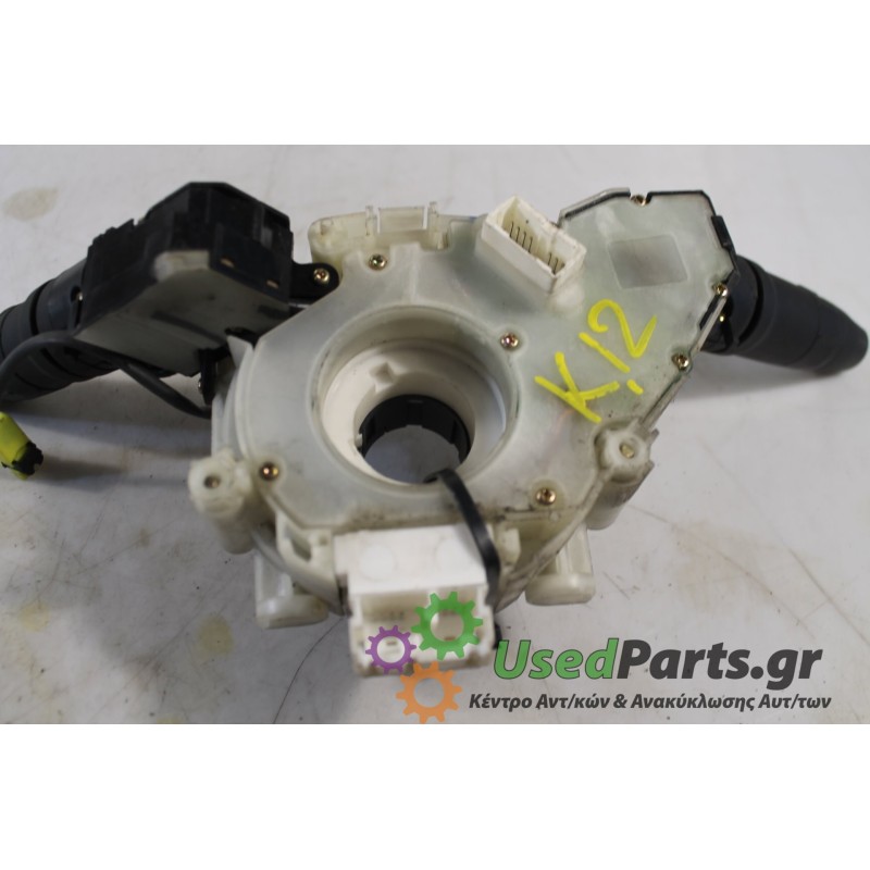 NISSAN - MICRA - Φλασιέρα -  - ΕΤΟΣ: 2004 - ΚΩΔ.ΚΑΤ/ΣΤΗ: .Μεταχειρισμένα ανταλλακτικά αυτοκινήτων www.usedparts.gr.Απόσυρση αυτο