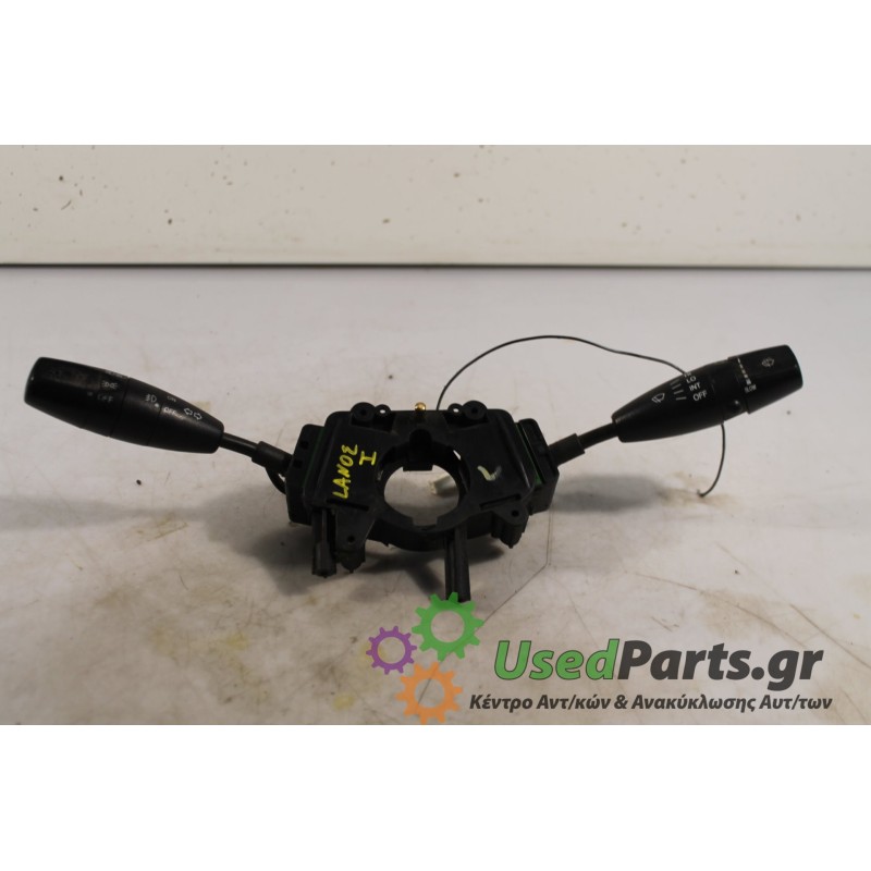 DAEWOO - LANOS - Φλασιέρα -  - ΕΤΟΣ: 2000 - ΚΩΔ.ΚΑΤ/ΣΤΗ: .Μεταχειρισμένα ανταλλακτικά αυτοκινήτων www.usedparts.gr.Απόσυρση αυτο