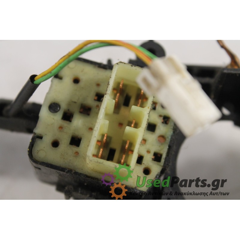 DAEWOO - LANOS - Φλασιέρα -  - ΕΤΟΣ: 2000 - ΚΩΔ.ΚΑΤ/ΣΤΗ: .Μεταχειρισμένα ανταλλακτικά αυτοκινήτων www.usedparts.gr.Απόσυρση αυτο