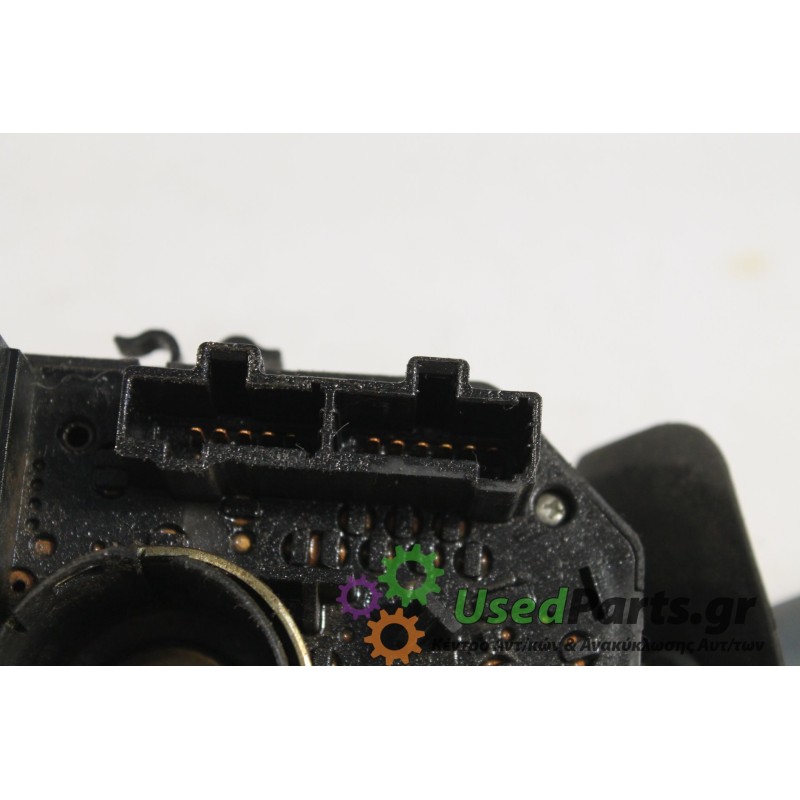 FIAT - DOBLO - Φλασιέρα -  - ΕΤΟΣ: 2001 - ΚΩΔ.ΚΑΤ/ΣΤΗ: .Μεταχειρισμένα ανταλλακτικά αυτοκινήτων www.usedparts.gr.Απόσυρση αυτοκι