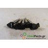 SKODA - FABIA - Πολλαπλασιαστής -  - ΕΤΟΣ: 2003 - ΚΩΔ.ΚΑΤ/ΣΤΗ: 036905715E 036905715E 036905715F 036905715E 0369057151.Μεταχειρισ