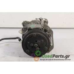CITROEN - SAXO - Κομπρεσέρ AC -  - ΕΤΟΣ: 1996 - ΚΩΔ.ΚΑΤ/ΣΤΗ: 0777501860.Μεταχειρισμένα ανταλλακτικά αυτοκινήτων www.usedparts.gr