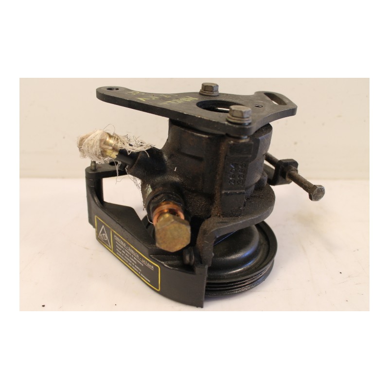 FIAT- MAREA - Αντλία υδραυλικού τιμονιού--1,2CC  12V