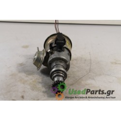 VW - PASSAT - Διανομέας - Ντριστριμπιτέρ - ΚΩΔΙΚΟΣ ΜΗΧΑΝΗΣ: DS - ΚΥΒΙΚΑ: 1800 - ΕΤΟΣ: 1984 - ΚΩΔ.ΚΑΤ/ΣΤΗ: 0237020085  0269052051