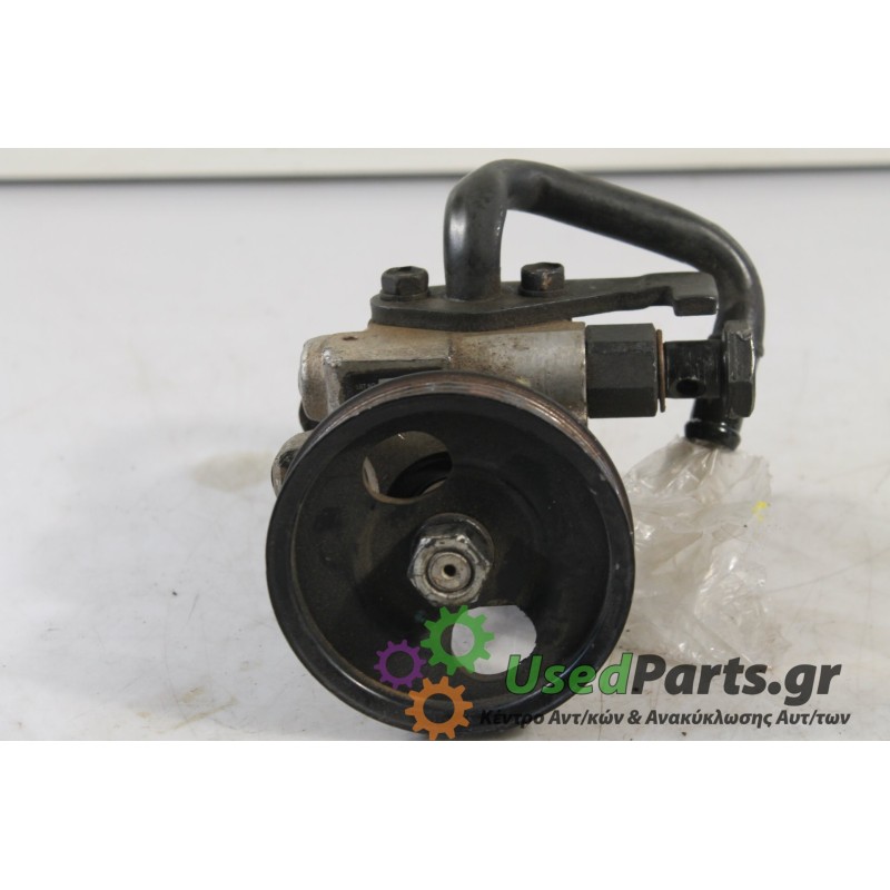 HYUNDAI - GETZ - Αντλία υδραυλικού τιμονιού - ΚΩΔΙΚΟΣ ΜΗΧΑΝΗΣ:  - ΚΥΒΙΚΑ:  - ΕΤΟΣ: 2002 - ΚΩΔ.ΚΑΤ/ΣΤΗ: 57110-1C311.Μεταχειρισμέν