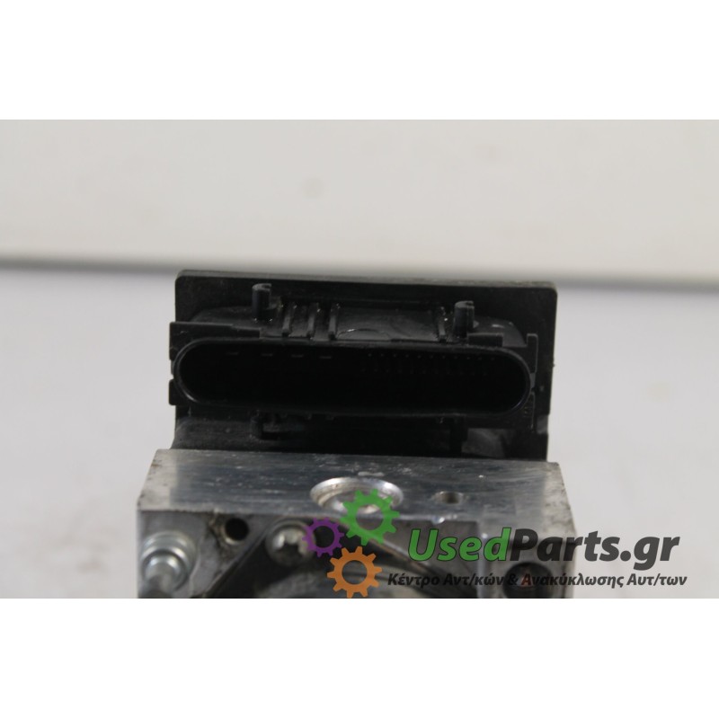 TOYOTA - AVENSIS - Μονάδα ABS -  - ΘΕΣΗ:  - ΕΤΟΣ: 1998 - ΚΩΔ.ΚΑΤ/ΣΤΗ: 0265231464  44510-05042  03101532072.Μεταχειρισμένα ανταλλ