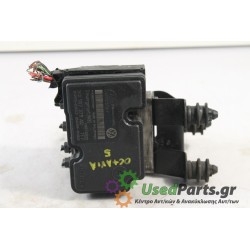 SKODA - OCTAVIA - Μονάδα ABS -  - ΘΕΣΗ:  - ΕΤΟΣ: 2004 - ΚΩΔ.ΚΑΤ/ΣΤΗ: 1K0907379AQ  1K0614117AJ.Μεταχειρισμένα ανταλλακτικά αυτοκι