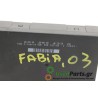 SKODA - FABIA - Πλακέτα -  - ΕΤΟΣ: 2003 - ΚΩΔ.ΚΑΤ/ΣΤΗ: 6Q0959433A.Μεταχειρισμένα ανταλλακτικά αυτοκινήτων www.usedparts.gr.Απόσυ