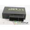 SKODA - FABIA - Πλακέτα -  - ΕΤΟΣ: 2003 - ΚΩΔ.ΚΑΤ/ΣΤΗ: 6Q0959433A.Μεταχειρισμένα ανταλλακτικά αυτοκινήτων www.usedparts.gr.Απόσυ