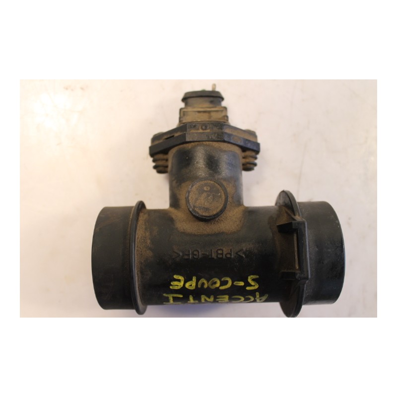 HYUNDAI- ACCENT - Μετρητής μάζας αέρα--S-COUPE