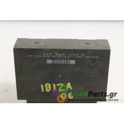 SEAT - IBIZA - Πλακέτα -  - ΕΤΟΣ: 2006 - ΚΩΔ.ΚΑΤ/ΣΤΗ: 6Q0959433E.Μεταχειρισμένα ανταλλακτικά αυτοκινήτων www.usedparts.gr.Απόσυρ