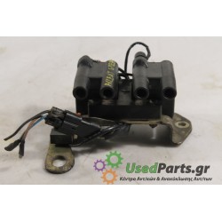 HYUNDAI - ACCENT - Πολλαπλασιαστής -  - ΕΤΟΣ: 1999 - ΚΩΔ.ΚΑΤ/ΣΤΗ: .Μεταχειρισμένα ανταλλακτικά αυτοκινήτων www.usedparts.gr.Απόσ