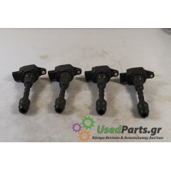 NISSAN - MICRA - Πολλαπλασιαστής -  - ΕΤΟΣ: 2002 - ΚΩΔ.ΚΑΤ/ΣΤΗ: 22448AX001.Μεταχειρισμένα ανταλλακτικά αυτοκινήτων www.usedparts