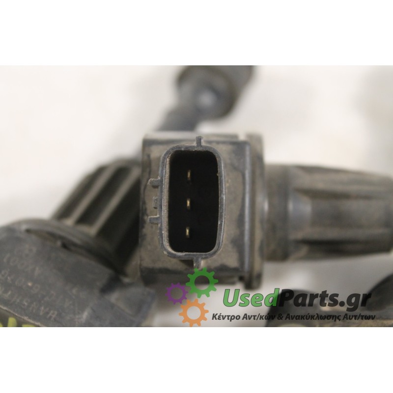 NISSAN - MICRA - Πολλαπλασιαστής -  - ΕΤΟΣ: 2002 - ΚΩΔ.ΚΑΤ/ΣΤΗ: 22448AX001.Μεταχειρισμένα ανταλλακτικά αυτοκινήτων www.usedparts