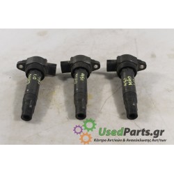 SMART - FORTWO - Πολλαπλασιαστής -  - ΕΤΟΣ: 2000 - ΚΩΔ.ΚΑΤ/ΣΤΗ: 1832A0281120.Μεταχειρισμένα ανταλλακτικά αυτοκινήτων www.usedpar