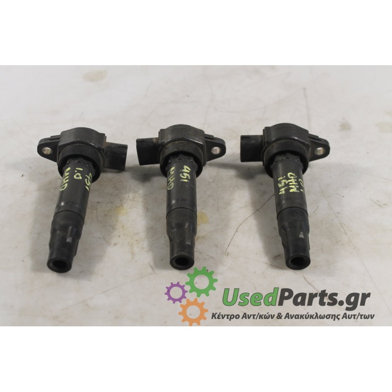 SMART - FORTWO - Πολλαπλασιαστής -  - ΕΤΟΣ: 2000 - ΚΩΔ.ΚΑΤ/ΣΤΗ: 1832A0281120.Μεταχειρισμένα ανταλλακτικά αυτοκινήτων www.usedpar