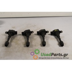 NISSAN - ALMERA - Πολλαπλασιαστής -  - ΕΤΟΣ: 2000 - ΚΩΔ.ΚΑΤ/ΣΤΗ: 22448-6N010.Μεταχειρισμένα ανταλλακτικά αυτοκινήτων www.usedpar