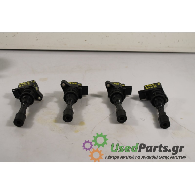 MAZDA - 6 - Πολλαπλασιαστής -  - ΕΤΟΣ: 2008 - ΚΩΔ.ΚΑΤ/ΣΤΗ: 099700-0984.Μεταχειρισμένα ανταλλακτικά αυτοκινήτων www.usedparts.gr.