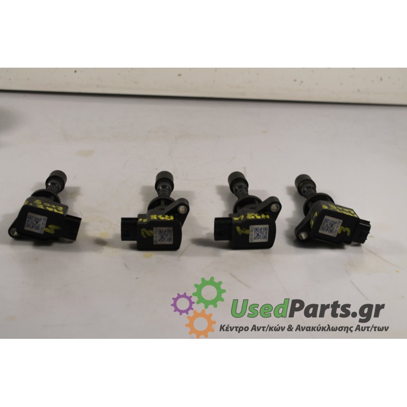 MAZDA - 6 - Πολλαπλασιαστής -  - ΕΤΟΣ: 2008 - ΚΩΔ.ΚΑΤ/ΣΤΗ: 099700-0984.Μεταχειρισμένα ανταλλακτικά αυτοκινήτων www.usedparts.gr.