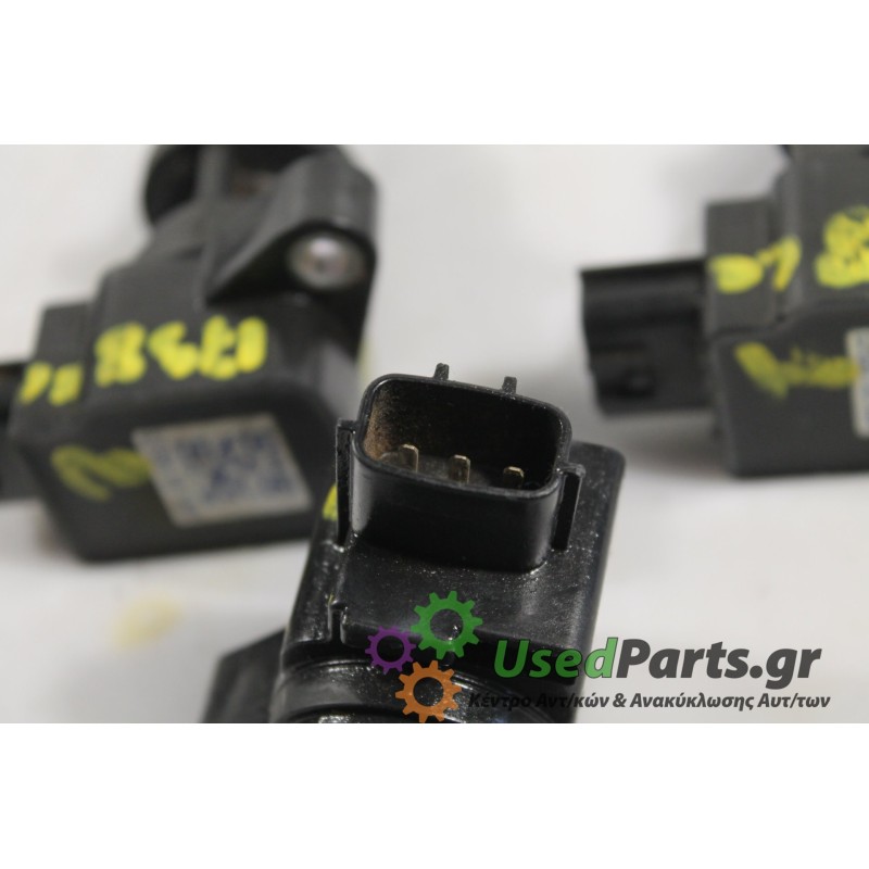 MAZDA - 6 - Πολλαπλασιαστής -  - ΕΤΟΣ: 2008 - ΚΩΔ.ΚΑΤ/ΣΤΗ: 099700-0984.Μεταχειρισμένα ανταλλακτικά αυτοκινήτων www.usedparts.gr.