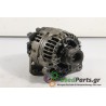 SEAT - IBIZA - Δυναμό -  - ΕΤΟΣ: 2000 - ΚΩΔ.ΚΑΤ/ΣΤΗ: 037903025M 90A.Μεταχειρισμένα ανταλλακτικά αυτοκινήτων www.usedparts.gr.Από