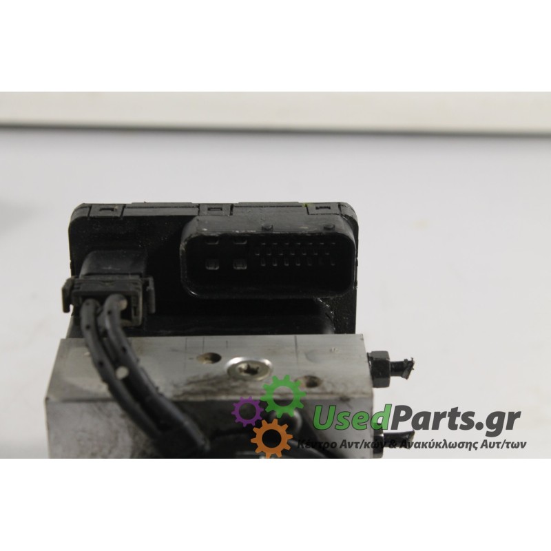 VW - GOLF - Μονάδα ABS -  - ΘΕΣΗ:  - ΕΤΟΣ: 2000 - ΚΩΔ.ΚΑΤ/ΣΤΗ: 1J0907379G  1J0614117C.Μεταχειρισμένα ανταλλακτικά αυτοκινήτων ww