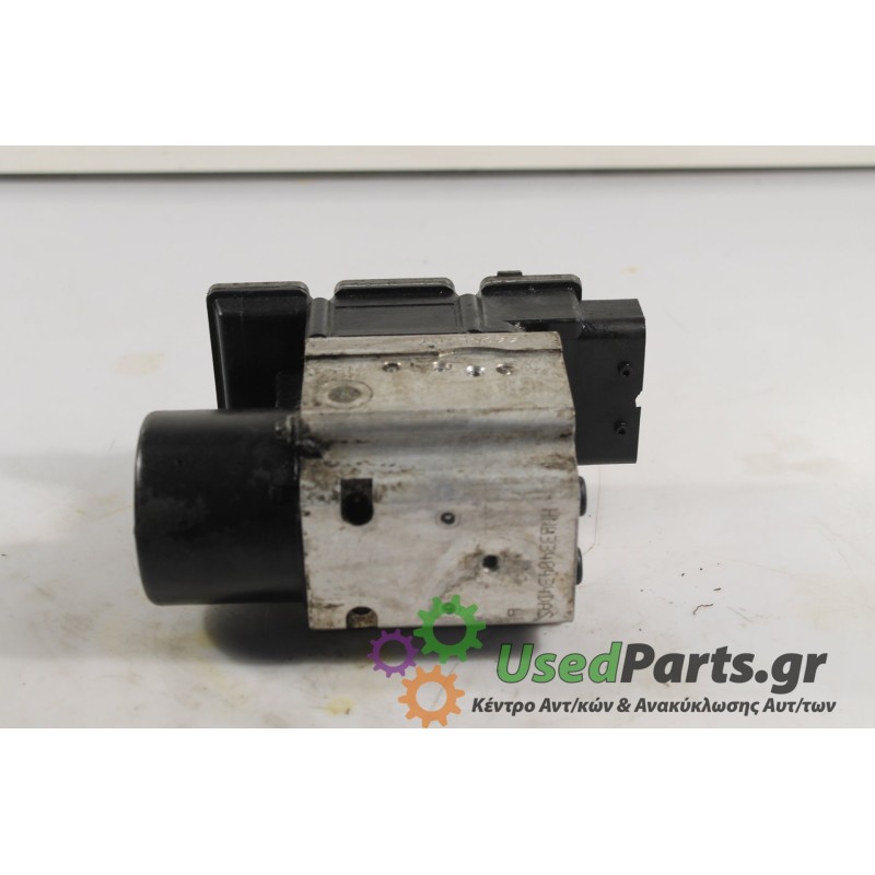 ALFA ROMEO - BRERA - Μονάδα ABS -  - ΘΕΣΗ:  - ΕΤΟΣ: 2008 - ΚΩΔ.ΚΑΤ/ΣΤΗ: EBC430NG  15314108D.Μεταχειρισμένα ανταλλακτικά αυτοκινή
