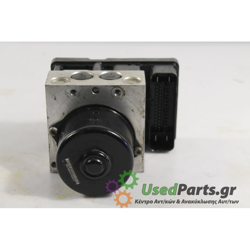 FORD - FOCUS - Μονάδα ABS -  - ΘΕΣΗ:  - ΕΤΟΣ: 2000 - ΚΩΔ.ΚΑΤ/ΣΤΗ: 2M51-2M110-EB  .Μεταχειρισμένα ανταλλακτικά αυτοκινήτων www.us
