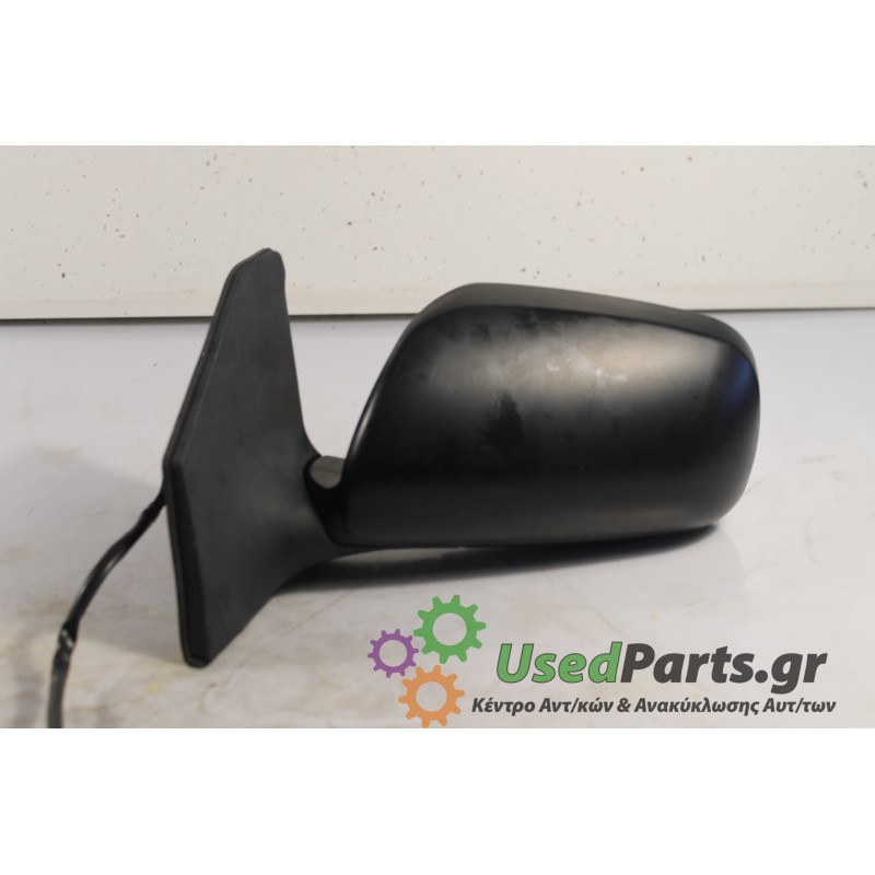 TOYOTA - AVENSIS - Καθρέπτης Ηλεκτρικός - 5ΠΟΡΤΟ - ΘΕΣΗ: Αριστερά - ΕΤΟΣ: 2004 - ΚΩΔ.ΚΑΤ/ΣΤΗ: .Μεταχειρισμένα ανταλλακτικά αυτοκ