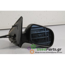 SEAT - IBIZA - Καθρέπτης Μηχανικός - 2ΠΟΡΤΟ - ΘΕΣΗ: Δεξιά - ΕΤΟΣ: 2000 - ΚΩΔ.ΚΑΤ/ΣΤΗ: .Μεταχειρισμένα ανταλλακτικά αυτοκινήτων w