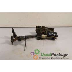 PEUGEOT - 206 - Μοτέρ υαλοκαθαριστήρων -  - ΕΤΟΣ: 1998 - ΚΩΔ.ΚΑΤ/ΣΤΗ: 9390332314.Μεταχειρισμένα ανταλλακτικά αυτοκινήτων www.use