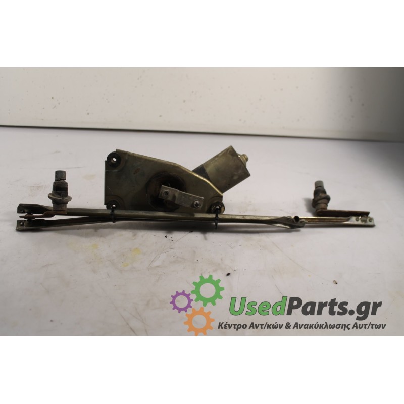 OPEL - KADETT - Μοτέρ υαλοκαθαριστήρων -  - ΕΤΟΣ: 1982 - ΚΩΔ.ΚΑΤ/ΣΤΗ: .Μεταχειρισμένα ανταλλακτικά αυτοκινήτων www.usedparts.gr.