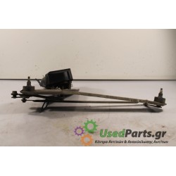 FORD - ESCORT - Μοτέρ υαλοκαθαριστήρων -  - ΕΤΟΣ: 1987 - ΚΩΔ.ΚΑΤ/ΣΤΗ: 83AB17B571AC.Μεταχειρισμένα ανταλλακτικά αυτοκινήτων www.u