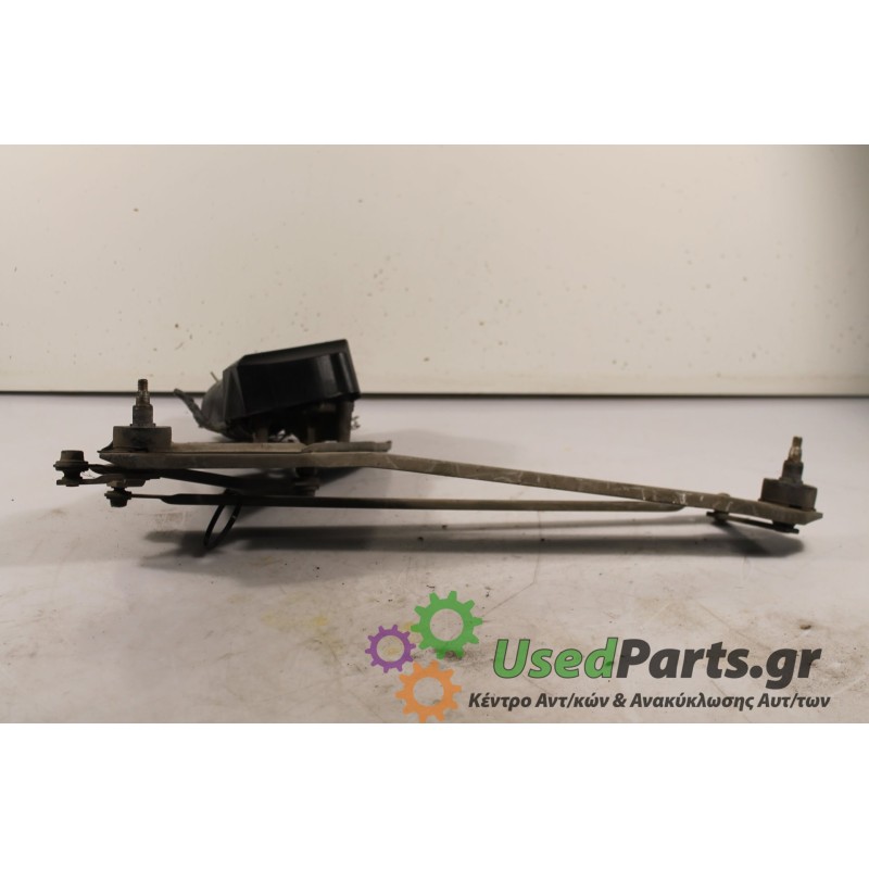 FORD - ESCORT - Μοτέρ υαλοκαθαριστήρων -  - ΕΤΟΣ: 1987 - ΚΩΔ.ΚΑΤ/ΣΤΗ: 83AB17B571AC.Μεταχειρισμένα ανταλλακτικά αυτοκινήτων www.u