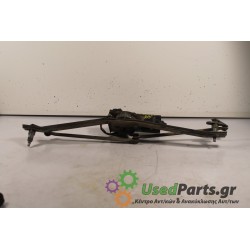 AUDI - 80 - Μοτέρ υαλοκαθαριστήρων -  - ΕΤΟΣ: 1986 - ΚΩΔ.ΚΑΤ/ΣΤΗ: 81195513K.Μεταχειρισμένα ανταλλακτικά αυτοκινήτων www.usedpart