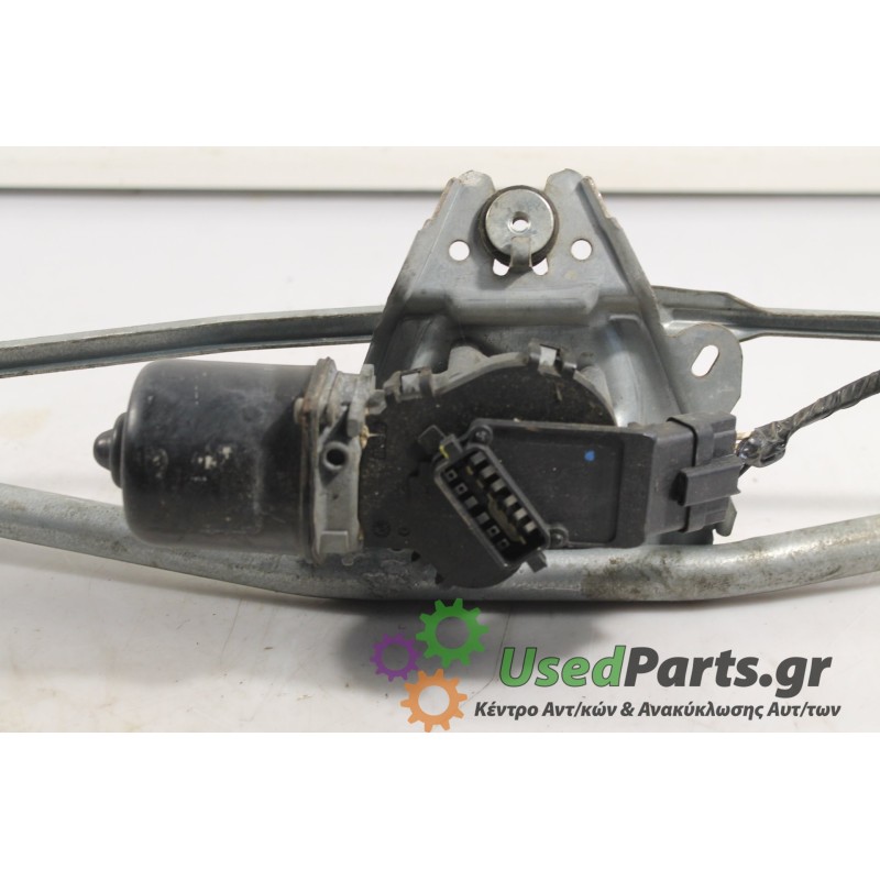 RENAULT - KANGOO - Μοτέρ υαλοκαθαριστήρων -  - ΕΤΟΣ: 1998 - ΚΩΔ.ΚΑΤ/ΣΤΗ: .Μεταχειρισμένα ανταλλακτικά αυτοκινήτων www.usedparts.