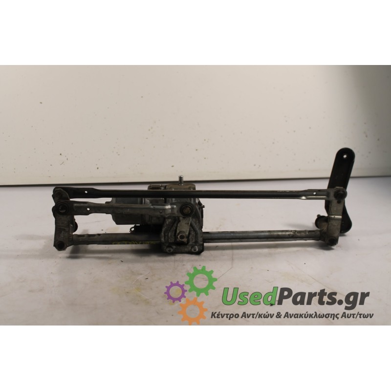 SKODA - OCTAVIA - Μοτέρ υαλοκαθαριστήρων -  - ΕΤΟΣ: 2004 - ΚΩΔ.ΚΑΤ/ΣΤΗ: 3397020950  .Μεταχειρισμένα ανταλλακτικά αυτοκινήτων www