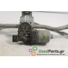 SEAT - IBIZA - Μοτέρ υαλοκαθαριστήρων -  - ΕΤΟΣ: 2006 - ΚΩΔ.ΚΑΤ/ΣΤΗ: 0390241539  602955119A.Μεταχειρισμένα ανταλλακτικά αυτοκινή