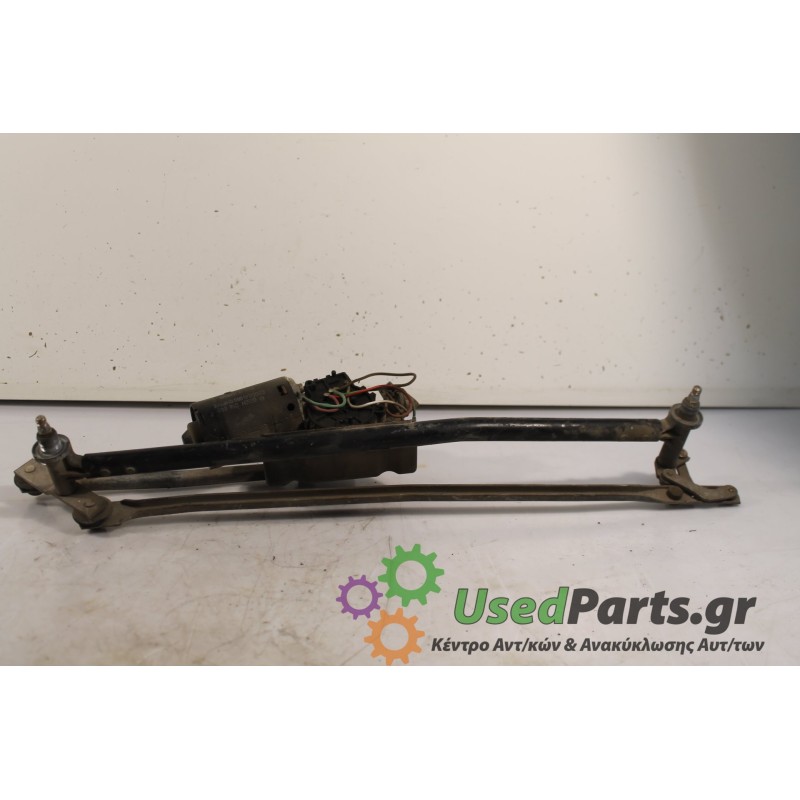 BMW - E30 - Μοτέρ υαλοκαθαριστήρων -  - ΕΤΟΣ: 1987 - ΚΩΔ.ΚΑΤ/ΣΤΗ: 0390241086.Μεταχειρισμένα ανταλλακτικά αυτοκινήτων www.usedpar