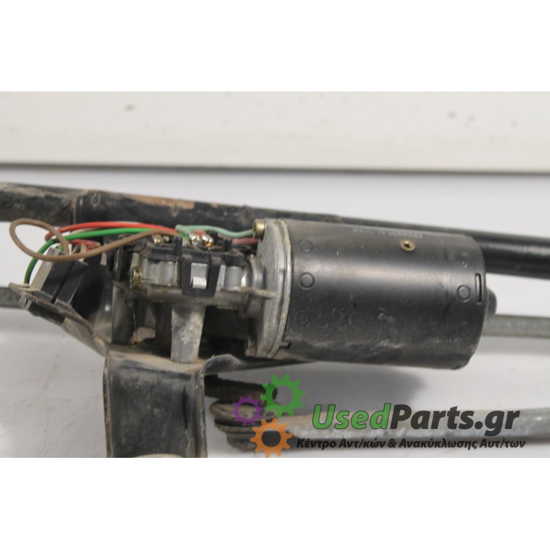 BMW - E30 - Μοτέρ υαλοκαθαριστήρων -  - ΕΤΟΣ: 1987 - ΚΩΔ.ΚΑΤ/ΣΤΗ: 0390241086.Μεταχειρισμένα ανταλλακτικά αυτοκινήτων www.usedpar