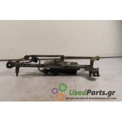 TOYOTA - YARIS - Μοτέρ υαλοκαθαριστήρων -  - ΕΤΟΣ: 2000 - ΚΩΔ.ΚΑΤ/ΣΤΗ: 85110-0D020.Μεταχειρισμένα ανταλλακτικά αυτοκινήτων www.u