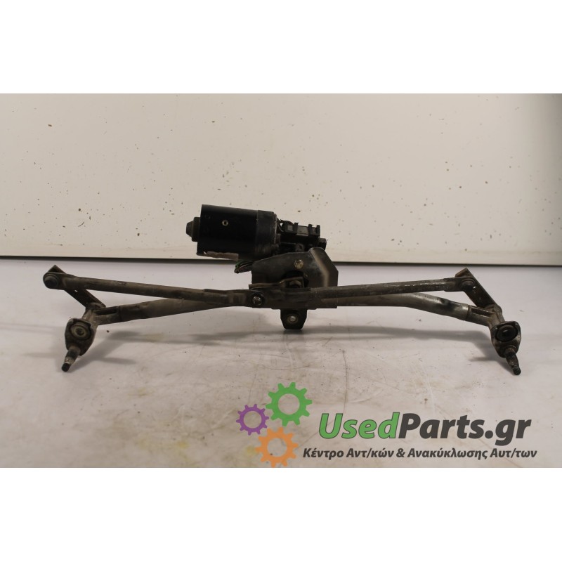 AUDI - A3 - Μοτέρ υαλοκαθαριστήρων -  - ΕΤΟΣ: 2000 - ΚΩΔ.ΚΑΤ/ΣΤΗ: 0390241151CHP  1J1955113A.Μεταχειρισμένα ανταλλακτικά αυτοκινή