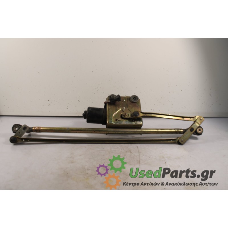 SAAB - 95 - Μοτέρ υαλοκαθαριστήρων -  - ΕΤΟΣ: 1998 - ΚΩΔ.ΚΑΤ/ΣΤΗ: .Μεταχειρισμένα ανταλλακτικά αυτοκινήτων www.usedparts.gr.Απόσ