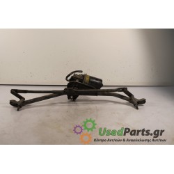 AUDI - A4 - Μοτέρ υαλοκαθαριστήρων -  - ΕΤΟΣ: 2000 - ΚΩΔ.ΚΑΤ/ΣΤΗ: 039024117CHP  8D1955113.Μεταχειρισμένα ανταλλακτικά αυτοκινήτω