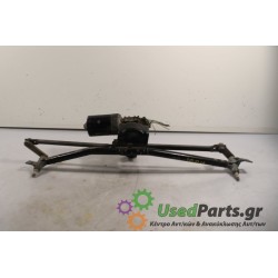 AUDI - 80 - Μοτέρ υαλοκαθαριστήρων -  - ΕΤΟΣ: 1986 - ΚΩΔ.ΚΑΤ/ΣΤΗ: 058264  0390246143.Μεταχειρισμένα ανταλλακτικά αυτοκινήτων www