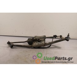 FORD - PUMA - Μοτέρ υαλοκαθαριστήρων -  - ΕΤΟΣ: 2000 - ΚΩΔ.ΚΑΤ/ΣΤΗ: 96FB17B571DA.Μεταχειρισμένα ανταλλακτικά αυτοκινήτων www.use