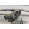 FORD - FIESTA - Μοτέρ υαλοκαθαριστήρων -  - ΕΤΟΣ: 2000 - ΚΩΔ.ΚΑΤ/ΣΤΗ: 96FB17B571DA.Μεταχειρισμένα ανταλλακτικά αυτοκινήτων www.u