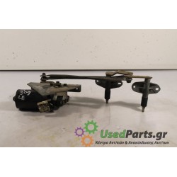 PEUGEOT - 309 - Μοτέρ υαλοκαθαριστήρων -  - ΕΤΟΣ: 1993 - ΚΩΔ.ΚΑΤ/ΣΤΗ: 9390332314.Μεταχειρισμένα ανταλλακτικά αυτοκινήτων www.use