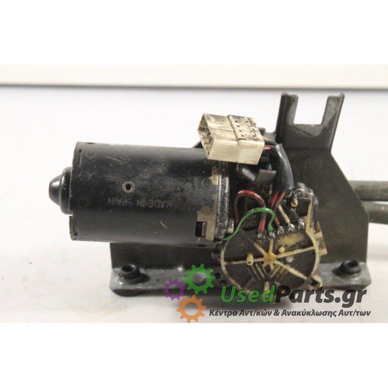 PEUGEOT - 309 - Μοτέρ υαλοκαθαριστήρων -  - ΕΤΟΣ: 1993 - ΚΩΔ.ΚΑΤ/ΣΤΗ: 9390332314.Μεταχειρισμένα ανταλλακτικά αυτοκινήτων www.use