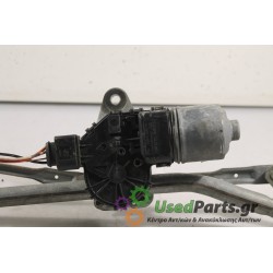 ALFA ROMEO - 159 - Μοτέρ υαλοκαθαριστήρων -  - ΕΤΟΣ: 2007 - ΚΩΔ.ΚΑΤ/ΣΤΗ: .Μεταχειρισμένα ανταλλακτικά αυτοκινήτων www.usedparts.